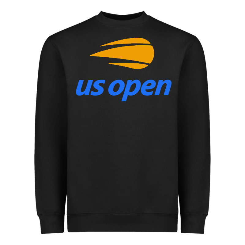 Us Open Heavyweight Sweatshirt by artisFamous | Teevron