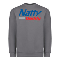 Storm natty daddy Heavyweight Sweatshirt - artisFamous