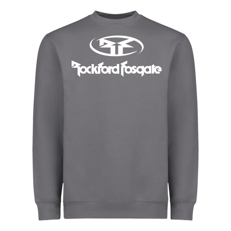 Rockford Fosgate Heavyweight Sweatshirt by artisFamous | Teevron