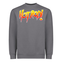 Storm rowdy roddy piper hot rod vintage, Heavyweight Sweatshirt - artisFamous