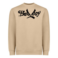 Mushroom bad boy Heavyweight Sweatshirt - artisFamous