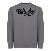 Storm bad boy Heavyweight Sweatshirt - artisFamous