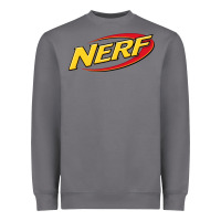 Storm Nerf Galaxy Heavyweight Sweatshirt - artisFamous