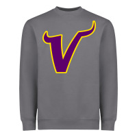 Storm Vikings Style Heavyweight Sweatshirt - artisFamous