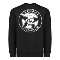 Knuckle Sandwich Heavyweight Sweatshirt | Teevron