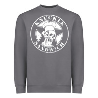Storm knuckle sandwich Heavyweight Sweatshirt - artisFamous