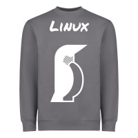 Storm linux Heavyweight Sweatshirt - artisFamous