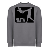 Storm national midget tossing association Heavyweight Sweatshirt - artisFamous