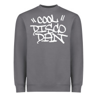 Storm cool disco dan Heavyweight Sweatshirt - artisFamous