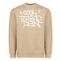 Mushroom cool disco dan Heavyweight Sweatshirt - artisFamous