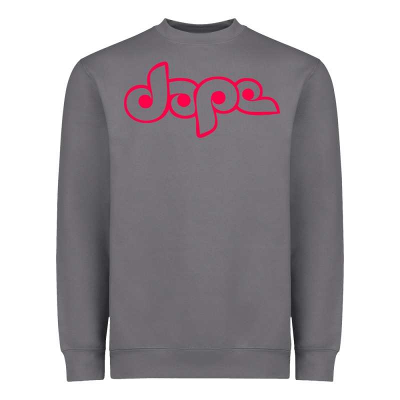 Dope Philadelphia Heavyweight Sweatshirt by artisFamous | Teevron