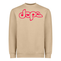 Mushroom dope philadelphia Heavyweight Sweatshirt - artisFamous