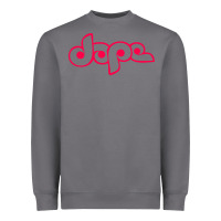 Storm dope philadelphia Heavyweight Sweatshirt - artisFamous
