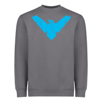 Storm nightwing Heavyweight Sweatshirt - artisFamous