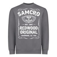 Storm samcro redwood original Heavyweight Sweatshirt - artisFamous