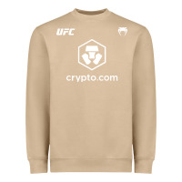 Mushroom crypto Heavyweight Sweatshirt - artisFamous