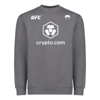 Storm crypto Heavyweight Sweatshirt - artisFamous