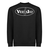 Vee Jay Records Heavyweight Sweatshirt | Teevron
