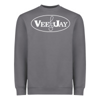 Storm vee jay records Heavyweight Sweatshirt - artisFamous