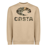 Mushroom costa del mar Heavyweight Sweatshirt - artisFamous