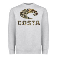 Costa Del Mar Heavyweight Sweatshirt | Teevron