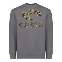 Storm costa del mar Heavyweight Sweatshirt - artisFamous