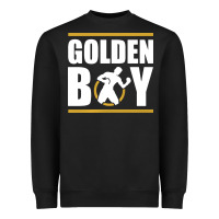 Black Mexican professional boxer Heavyweight Sweatshirt - artisFamous