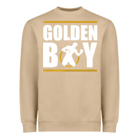 Mushroom Mexican professional boxer Heavyweight Sweatshirt - artisFamous