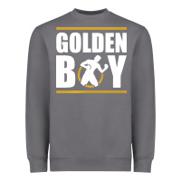 Storm Mexican professional boxer Heavyweight Sweatshirt - artisFamous