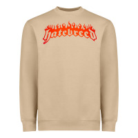 Hatebreed Heavyweight Sweatshirt | Teevron