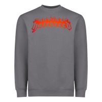 Storm hatebreed Heavyweight Sweatshirt - artisFamous