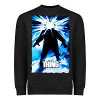 Black carpenters the thing Heavyweight Sweatshirt - artisFamous