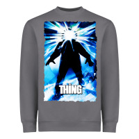 Storm carpenters the thing Heavyweight Sweatshirt - artisFamous