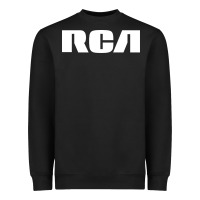 Rca Records Heavyweight Sweatshirt | Teevron
