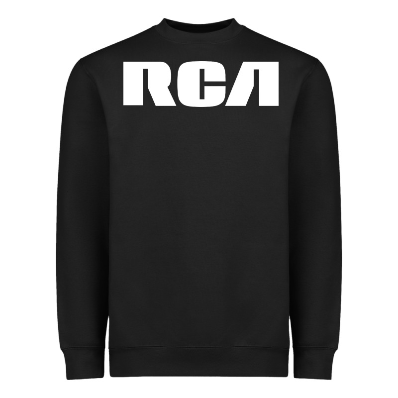 Rca Records Heavyweight Sweatshirt by artisFamous | Teevron