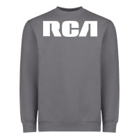 Storm rca records Heavyweight Sweatshirt - artisFamous