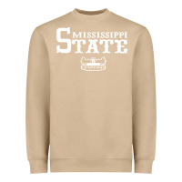 Mushroom mississippi state champs Heavyweight Sweatshirt - artisFamous
