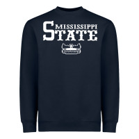 Mississippi State Champs Heavyweight Sweatshirt | Teevron
