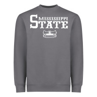 Storm mississippi state champs Heavyweight Sweatshirt - artisFamous
