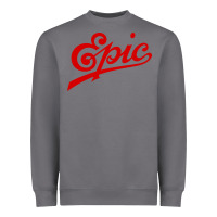 Storm epic records Heavyweight Sweatshirt - artisFamous