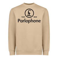 Mushroom parlophone records Heavyweight Sweatshirt - artisFamous
