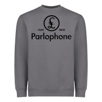 Storm parlophone records Heavyweight Sweatshirt - artisFamous