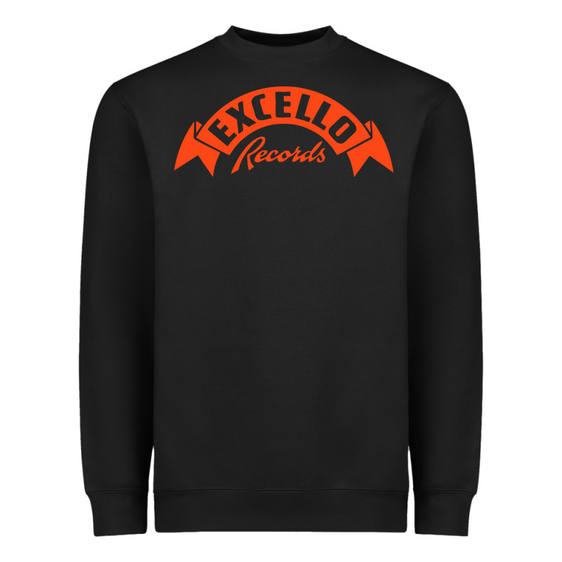 Excello Records Heavyweight Sweatshirt by artisFamous | Teevron