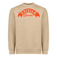 Mushroom excello records Heavyweight Sweatshirt - artisFamous