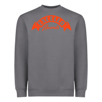Storm excello records Heavyweight Sweatshirt - artisFamous