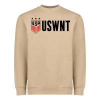 Mushroom uswnt Heavyweight Sweatshirt - artisFamous