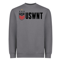 Storm uswnt Heavyweight Sweatshirt - artisFamous