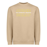 Mushroom spaceballs the schwartz awakens Heavyweight Sweatshirt - artisFamous