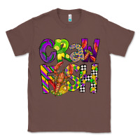 Chestnut crawfish mardi gras Classic Tee - CowGirlArtShop