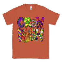 Copper crawfish mardi gras Classic Tee - CowGirlArtShop